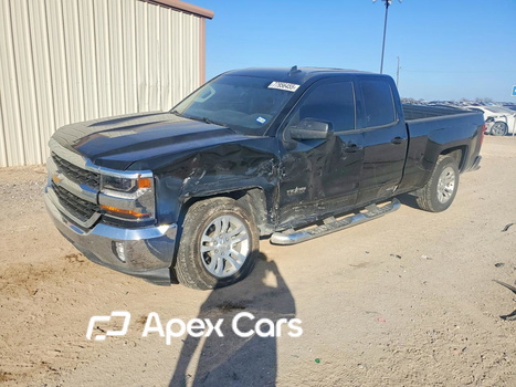 Chevrolet  2019 - Image 1 of 12