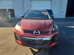 Mazda CX-7 2010