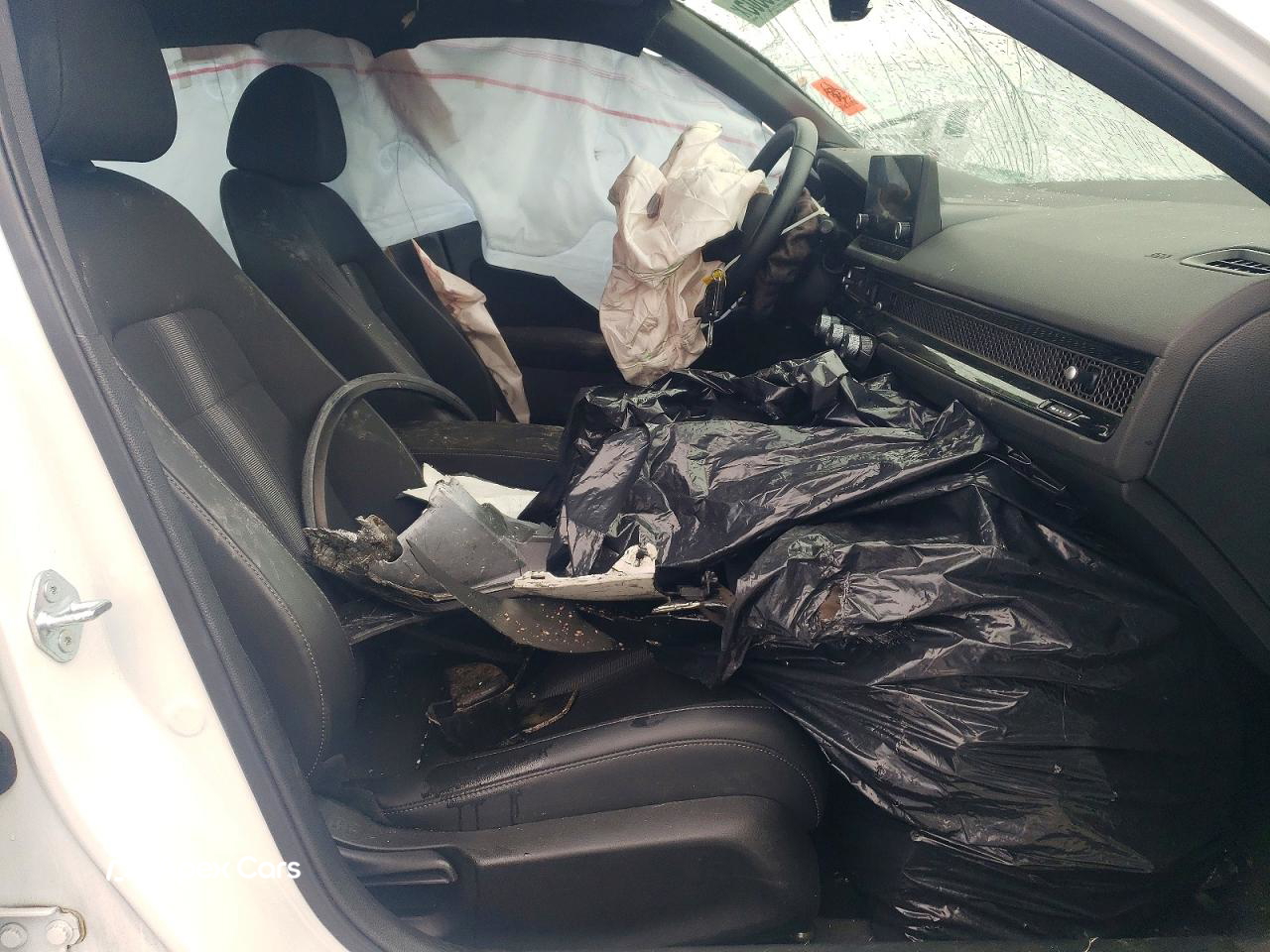 Honda Civic 2024
