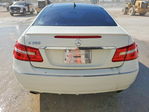 Mercedes-Benz E-klasse 2012