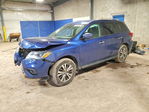 Nissan Pathfinder 2018