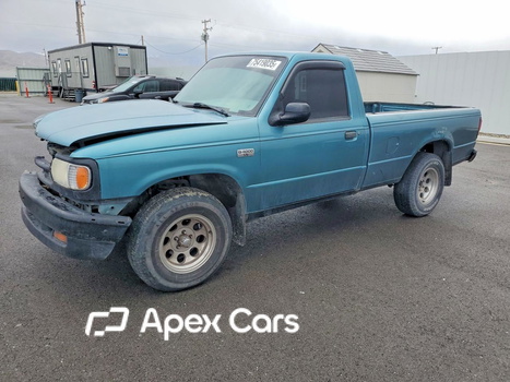 Mazda B-series 1994 - Image 1 of 12