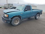 Mazda B-series 1994