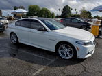 BMW Series 5 2016