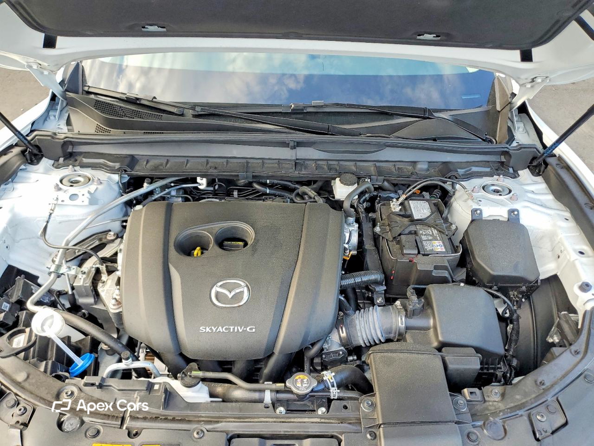 Mazda CX-50 2024