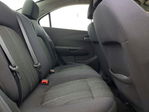 Chevrolet Sonic 2013
