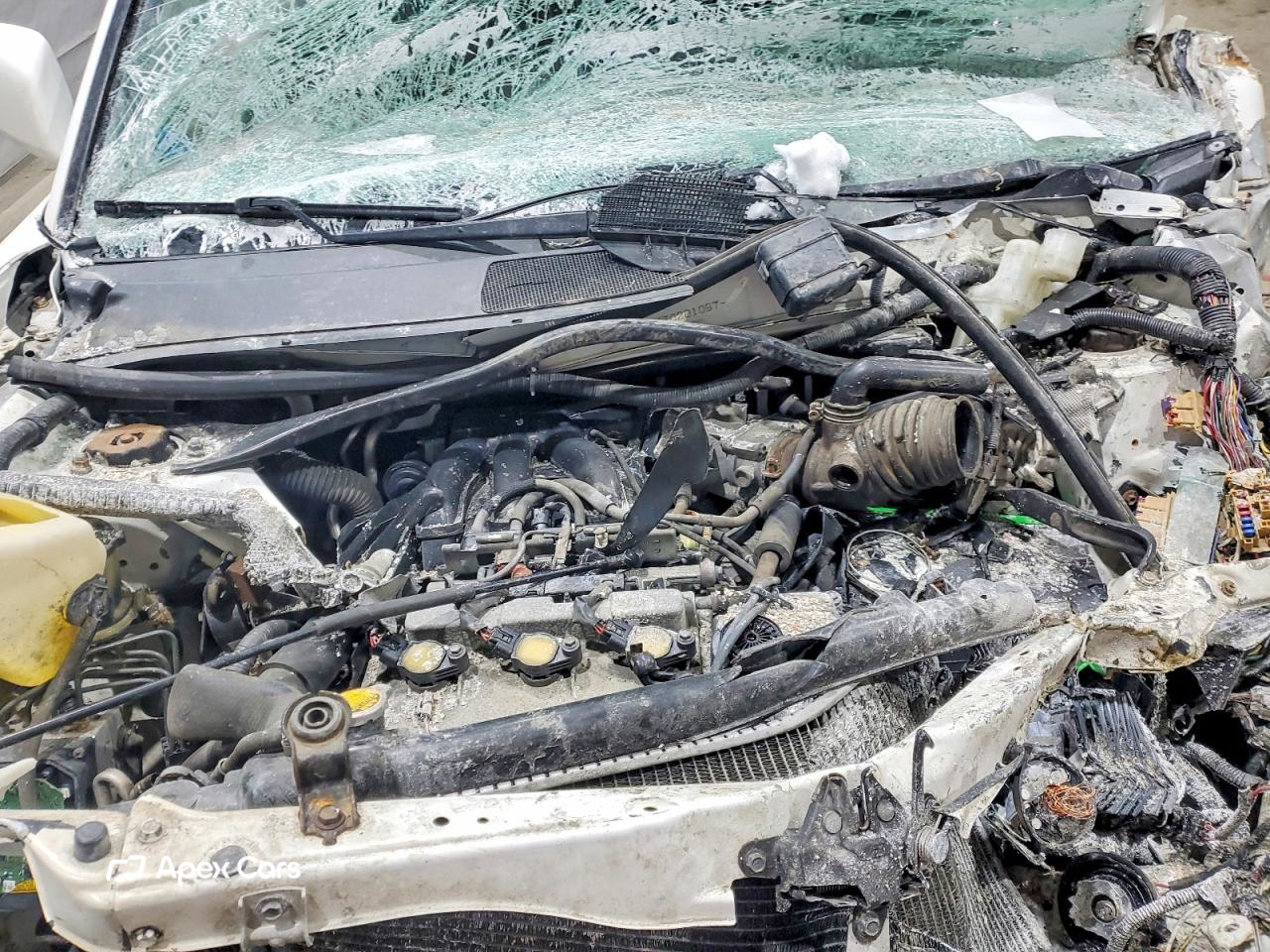 Toyota Highlander 2007