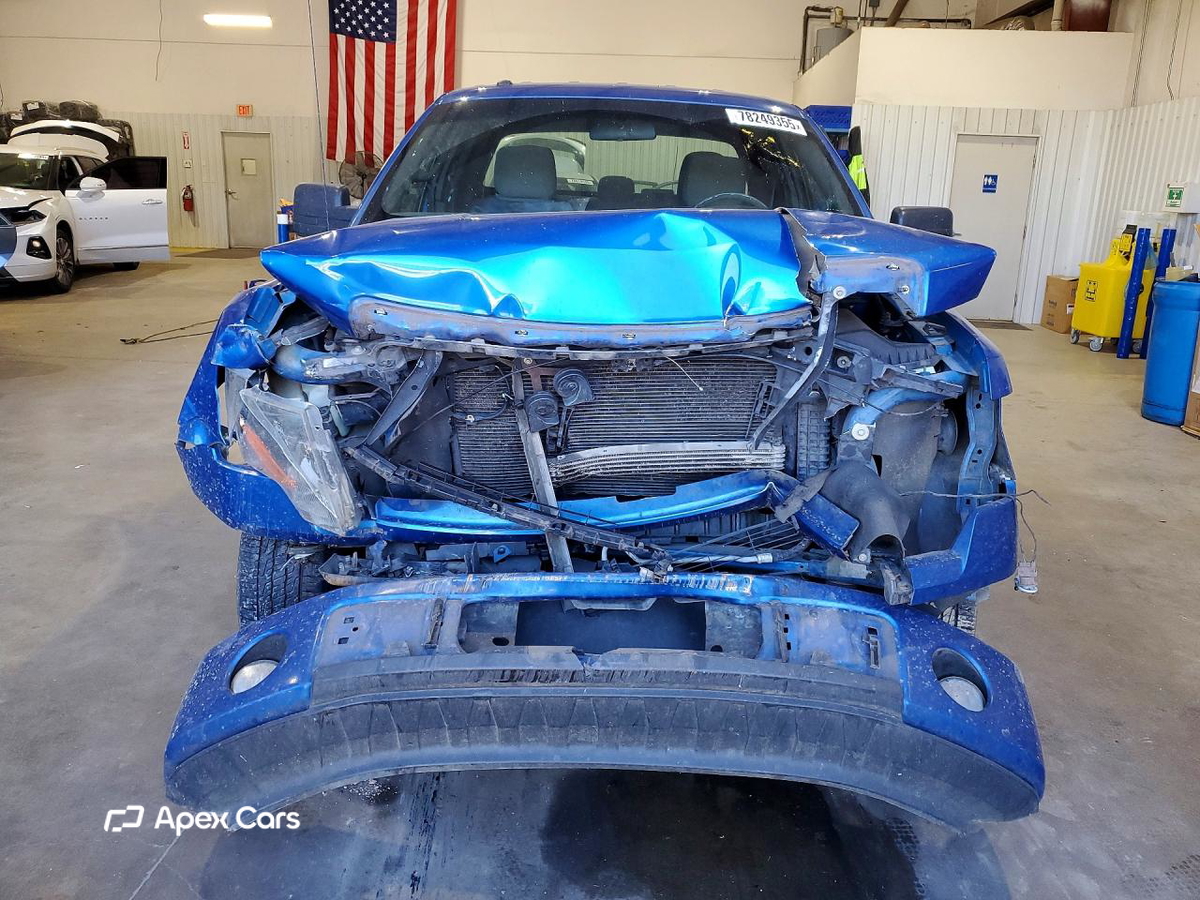 Ford F-150 2013