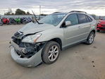 Lexus RX 2009