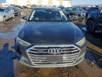 Audi A8 2020