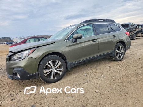 Subaru Outback 2018 - Image 1 of 14