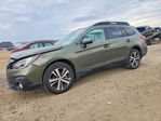 Subaru Outback 2018