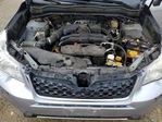 Subaru Forester 2015