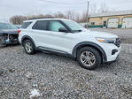Ford Explorer 2020