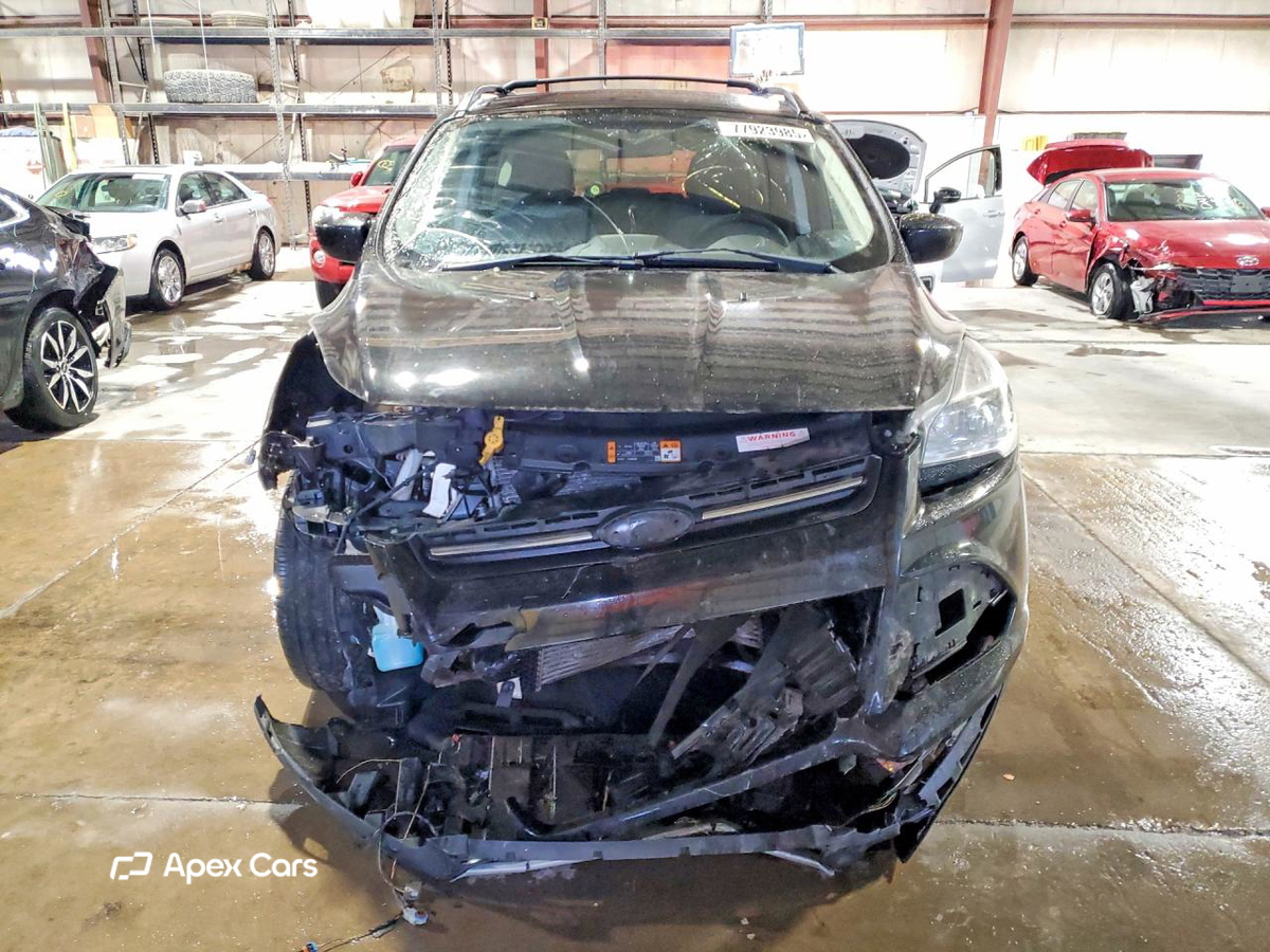 Ford Escape 2013