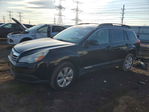 Subaru Outback 2010