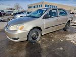Toyota Corolla 2005