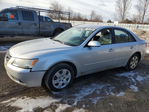Hyundai Sonata 2009