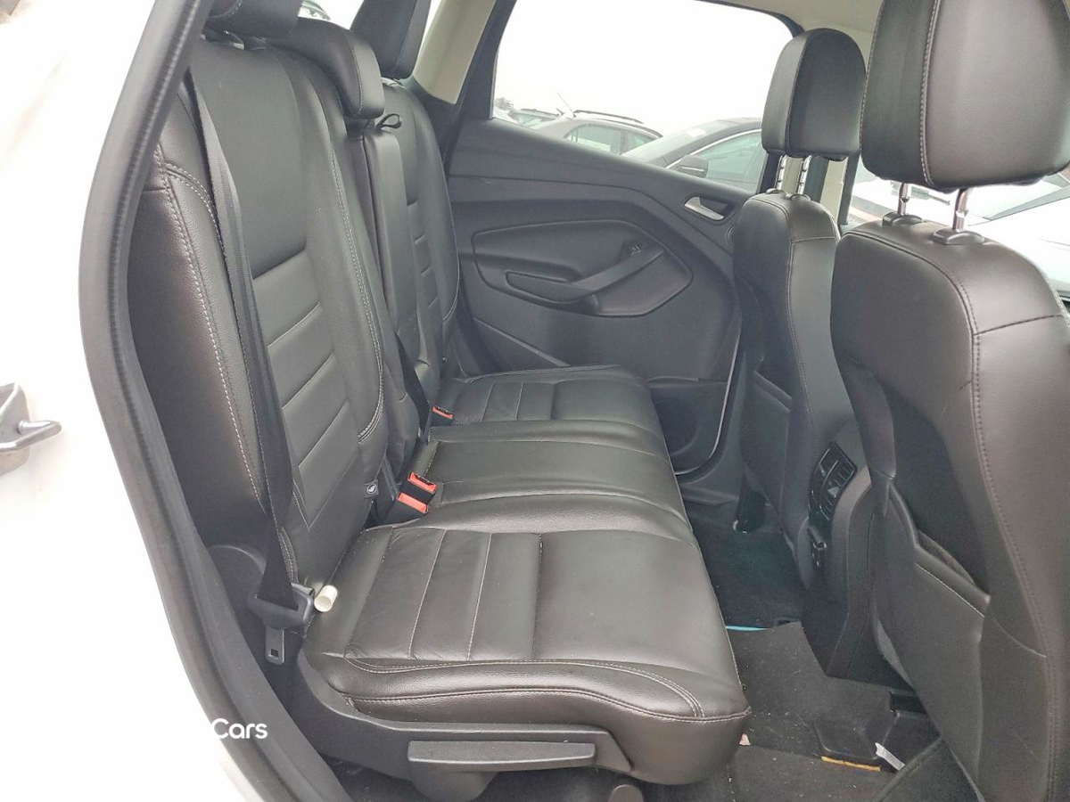 Ford Escape 2013