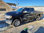 RAM 1500 2021
