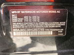 BMW Series 5 2017