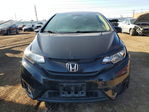 Honda Fit 2016