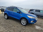 Ford Escape 2018