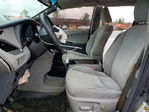Toyota Sienna 2017