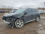 Lexus RX 2014