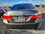 Honda Accord 2013