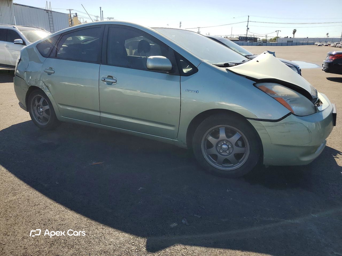 Toyota Prius 2007