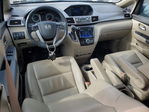 Honda Odyssey 2015