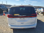 Chrysler Pacifica 2022