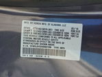 Honda Odyssey 2019