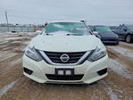 Nissan Altima 2018