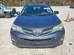 Toyota RAV 4 2015