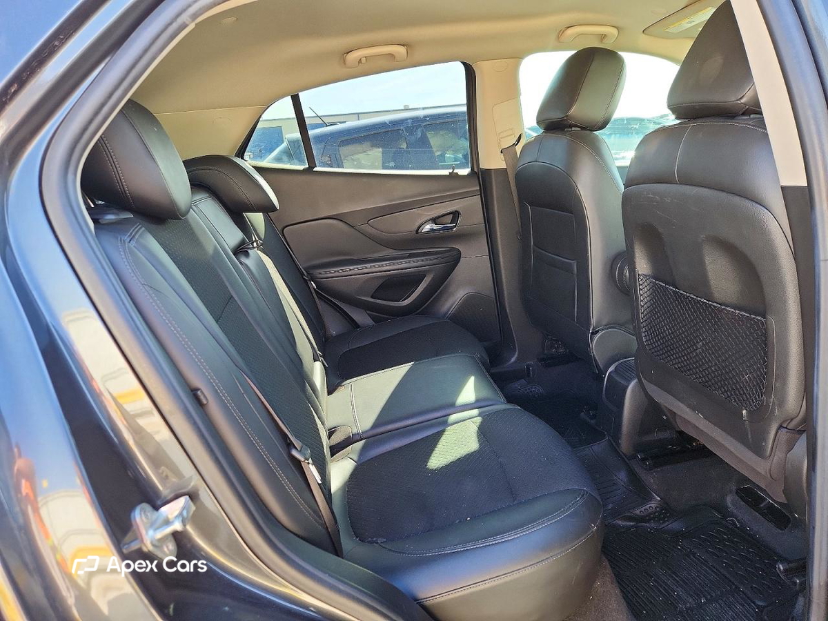 Buick Encore 2017