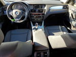 BMW X3 2015
