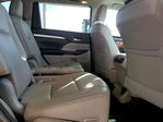 Toyota Highlander 2017