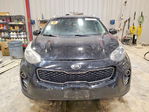 Kia Sportage 2017