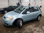 Suzuki SX4 2009