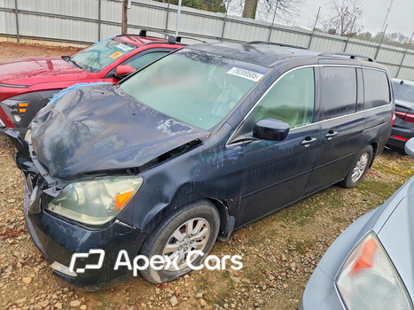Honda Odyssey 2007 - Image 1 of 13