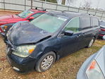 Honda Odyssey 2007