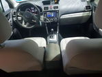 Subaru Forester 2017