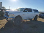 Dodge RAM 2011