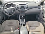 Hyundai Elantra 2016