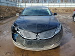Lincoln MKZ 2016
