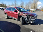 Jeep Cherokee 2019