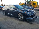 Hyundai Sonata 2018