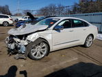 Chevrolet Impala 2017